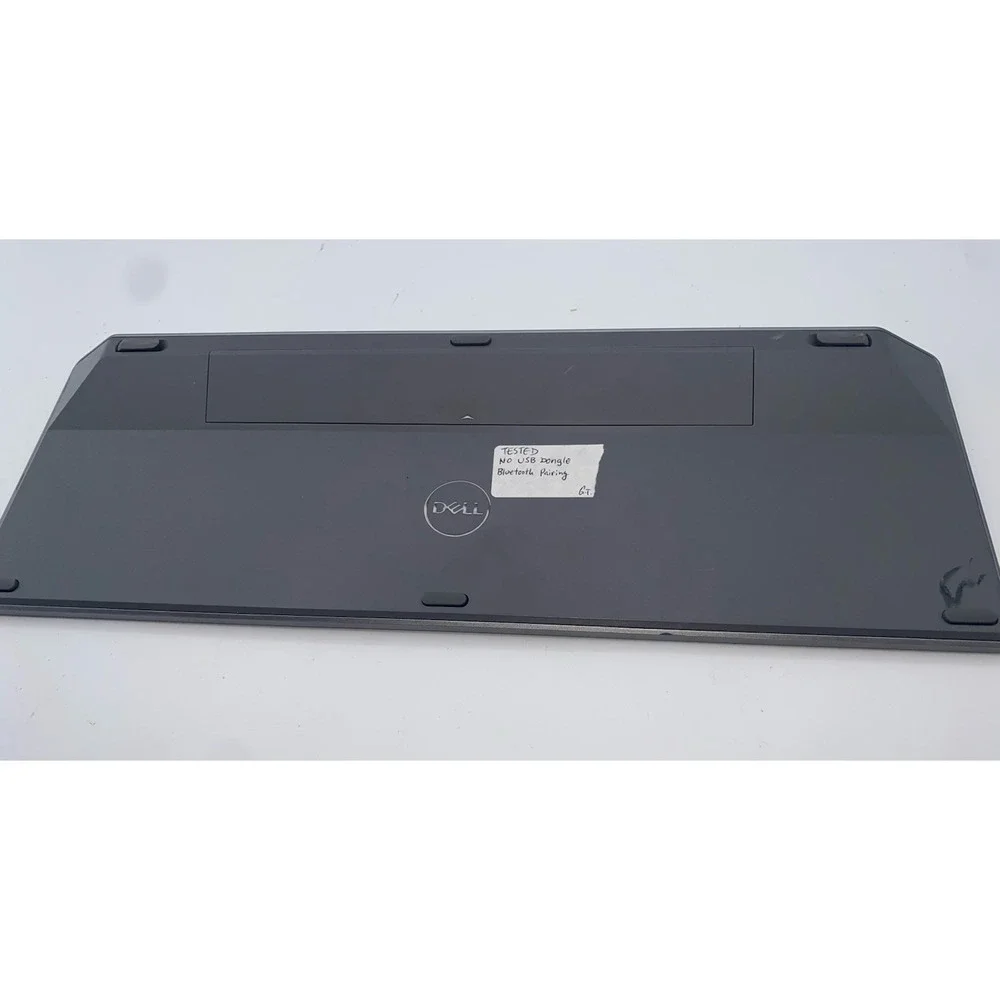 Dell KB7120Wc Wireless Slim Keyboard *No USB Dongle*
